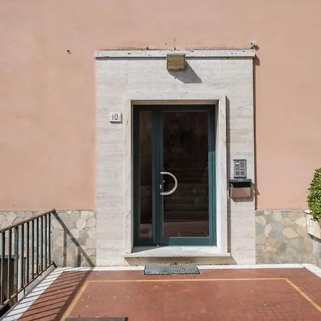 Apartman 192 - Casa Dinghy, - Dieci Minuti A Piedi Dall'ospedale Gaslini