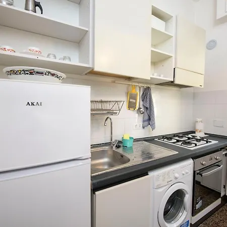 192 - Casa Dinghy, - Dieci Minuti A Piedi Dall'ospedale Gaslini Appartement Genua