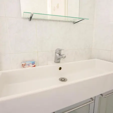 192 - Casa Dinghy, - Dieci Minuti A Piedi Dall'ospedale Gaslini Appartement *