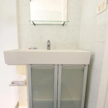 192 - Casa Dinghy, - Dieci Minuti A Piedi Dall'ospedale Gaslini Genua