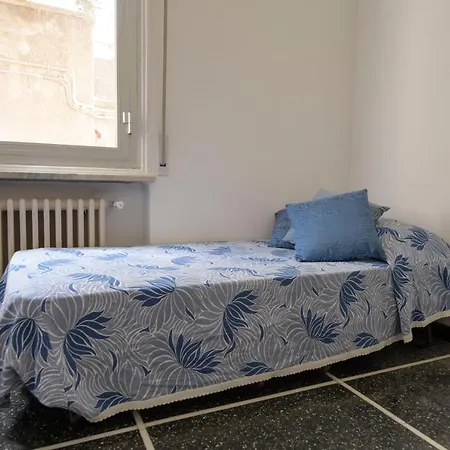 Appartement 192 - Casa Dinghy, - Dieci Minuti A Piedi Dall'ospedale Gaslini Genua
