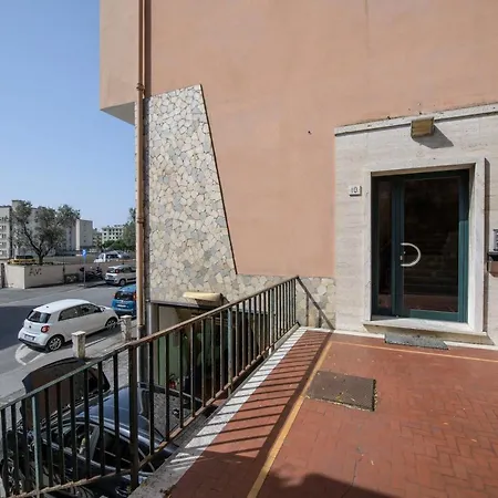192 - Casa Dinghy, - Dieci Minuti A Piedi Dall'ospedale Gaslini Genua