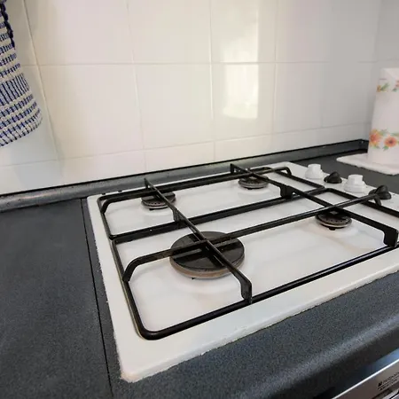 Appartement 192 - Casa Dinghy, - Dieci Minuti A Piedi Dall'ospedale Gaslini