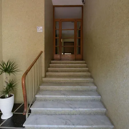 192 - Casa Dinghy, - Dieci Minuti A Piedi Dall'ospedale Gaslini Appartement *