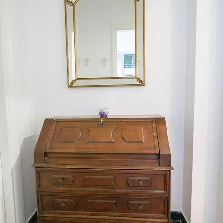 Appartement 192 - Casa Dinghy, - Dieci Minuti A Piedi Dall'ospedale Gaslini